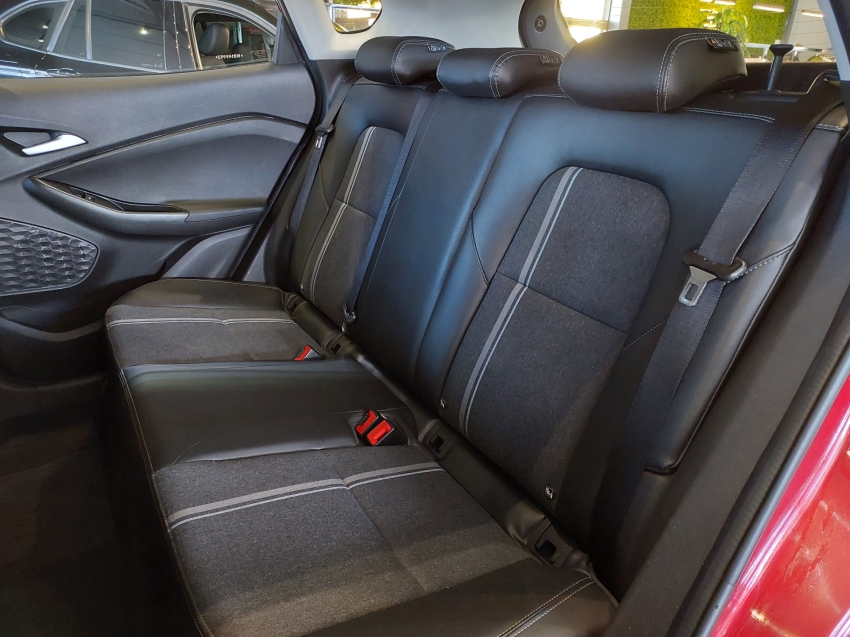 chevrolet tracker 1.0 turbo flex lt automatico 4p 20229