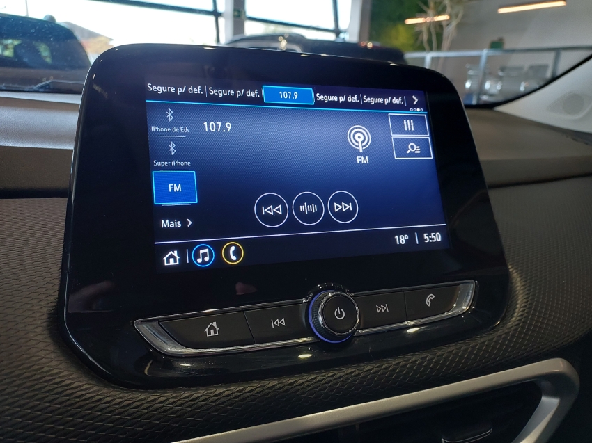 chevrolet tracker 1.0 turbo flex lt automatico 4p 202212