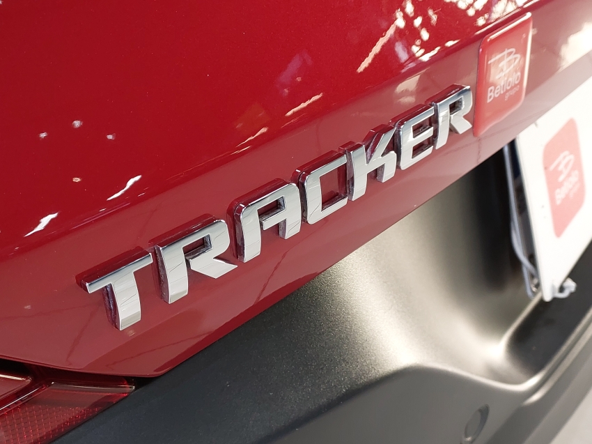 chevrolet tracker 1.0 turbo flex lt automatico 4p 202220