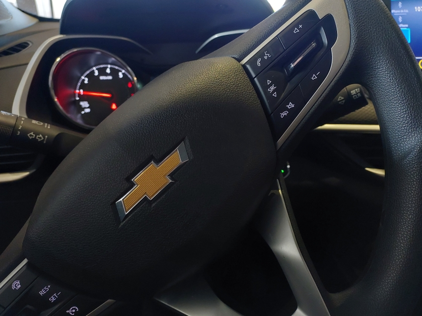 chevrolet tracker 1.0 turbo flex lt automatico 4p 202216