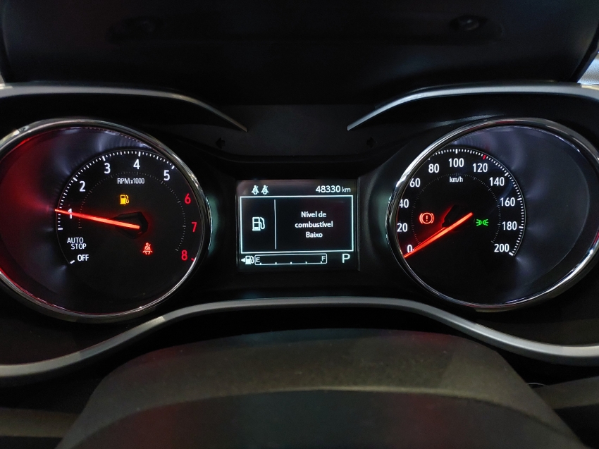 chevrolet tracker 1.0 turbo flex lt automatico 4p 202213