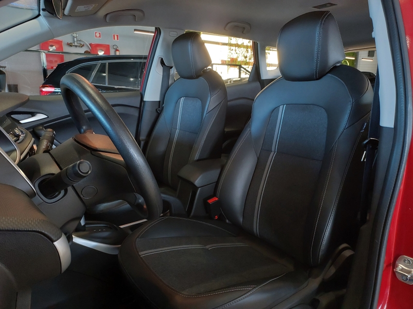 chevrolet tracker 1.0 turbo flex lt automatico 4p 20228