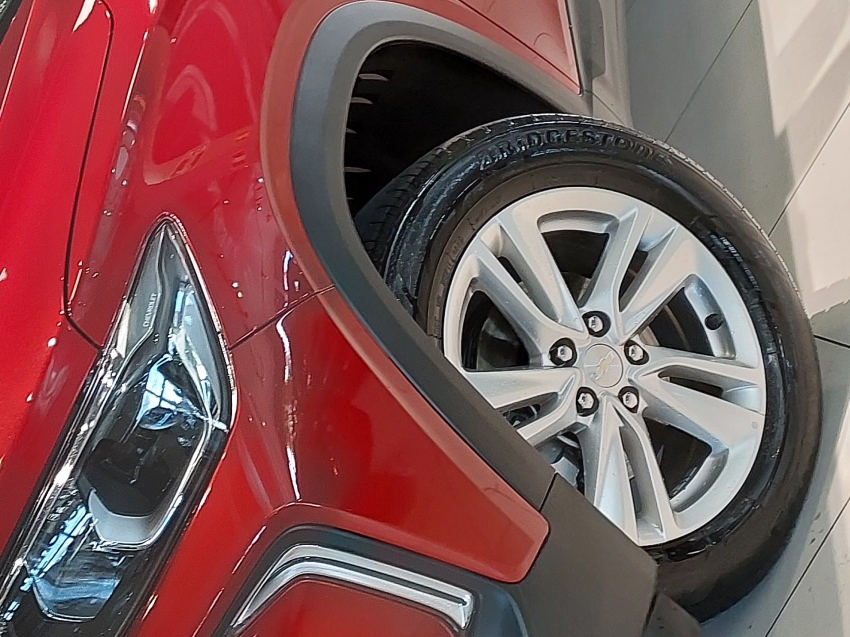 chevrolet tracker 1.0 turbo flex lt automatico 4p 202223