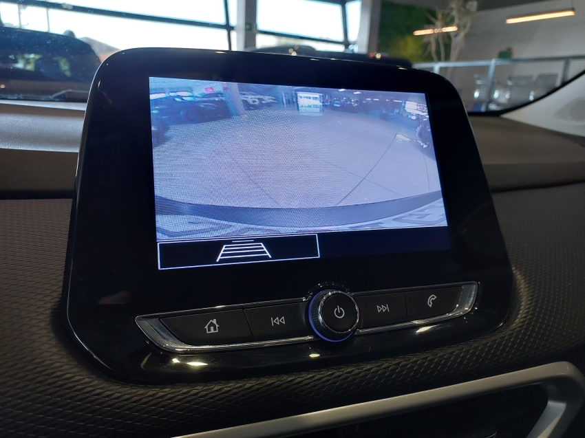 chevrolet tracker 1.0 turbo flex lt automatico 4p 202214