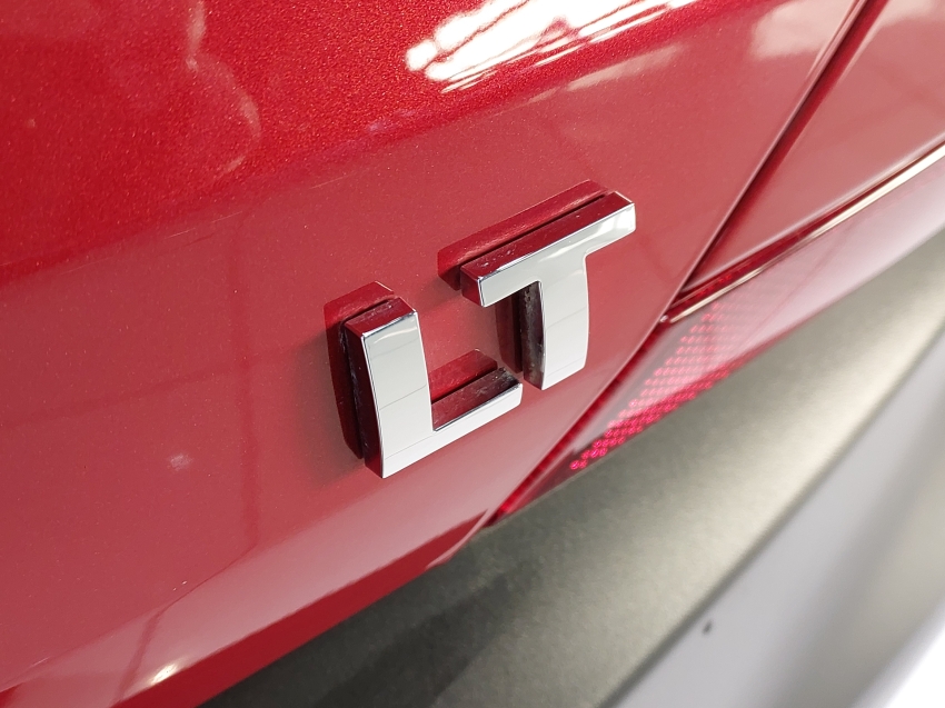 chevrolet tracker 1.0 turbo flex lt automatico 4p 202222