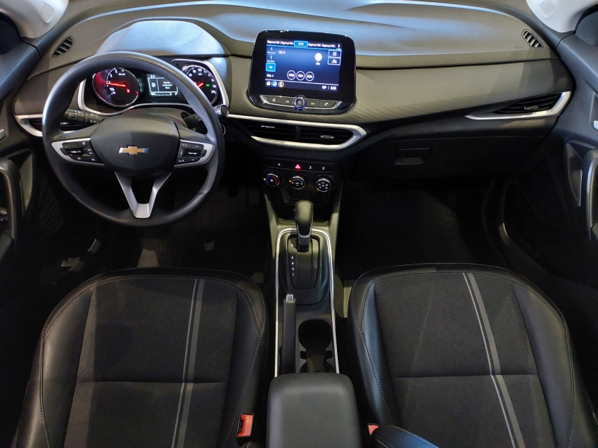 chevrolet tracker 1.0 turbo flex lt automatico 4p 20227