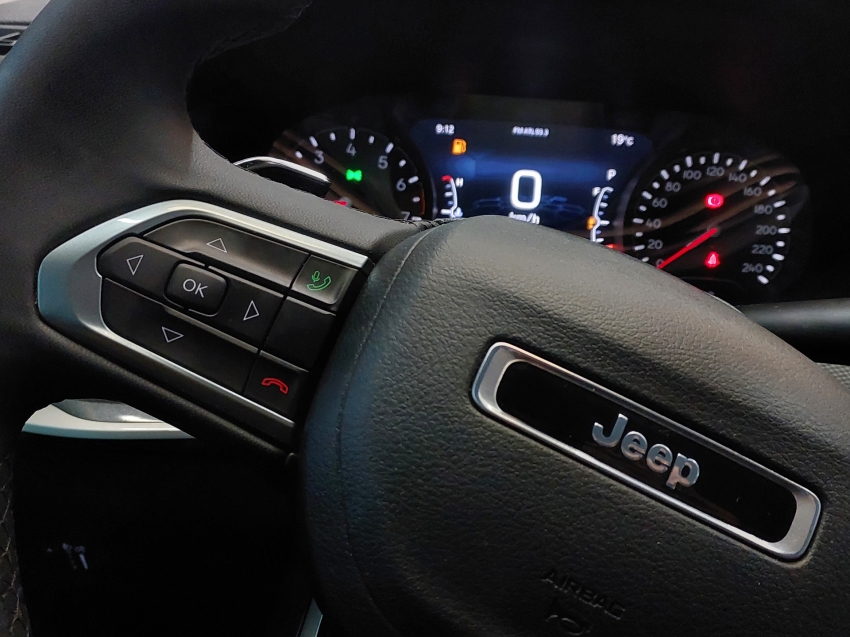 jeep compass 1.3 t270 turbo flex longitude at6 4p automatico 202417