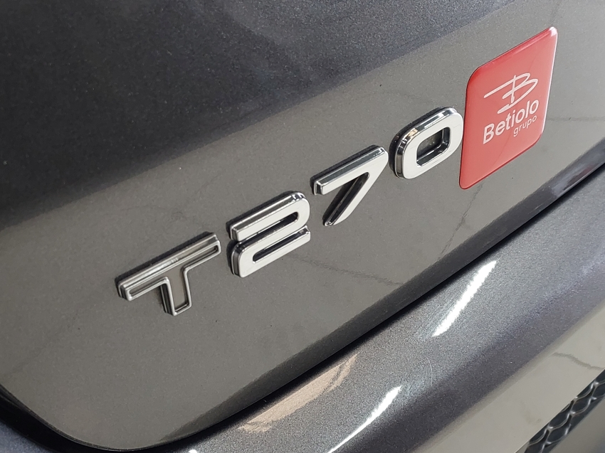 jeep compass 1.3 t270 turbo flex longitude at6 4p automatico 202423