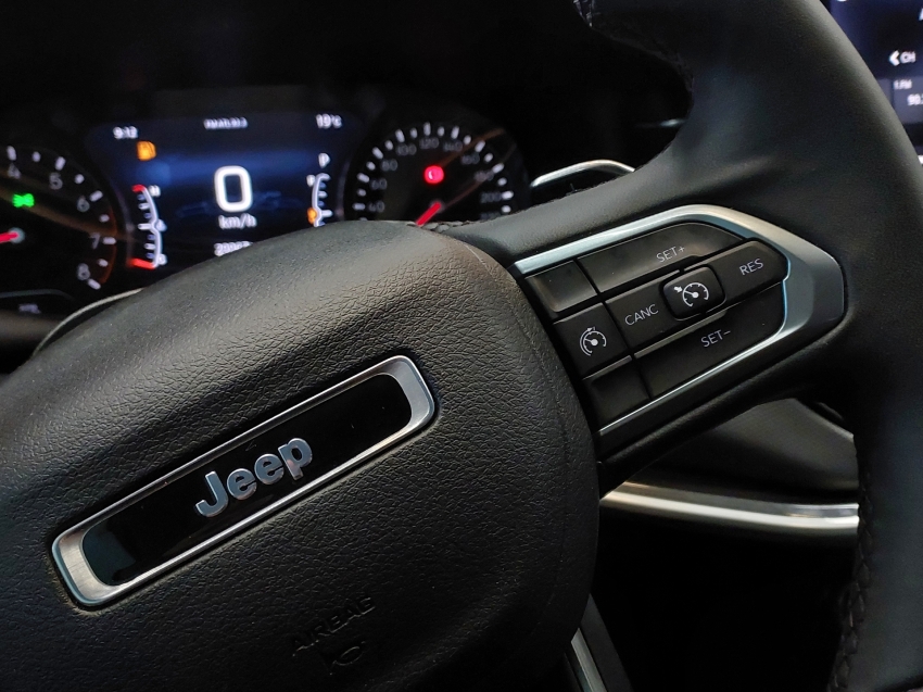 jeep compass 1.3 t270 turbo flex longitude at6 4p automatico 202418