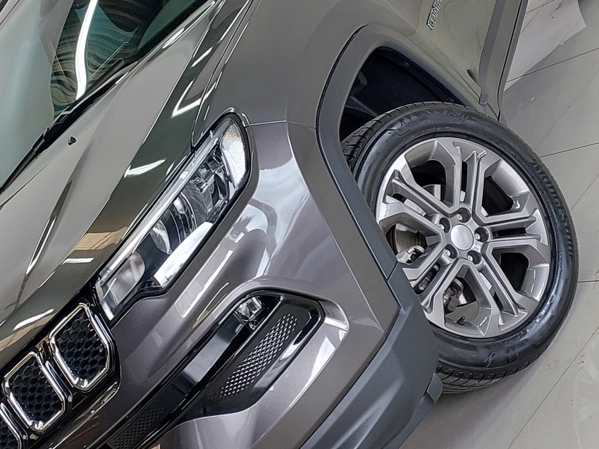 jeep compass 1.3 t270 turbo flex longitude at6 4p automatico 202424