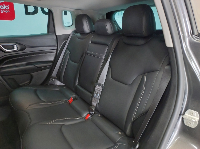 jeep compass 1.3 t270 turbo flex longitude at6 4p automatico 20249