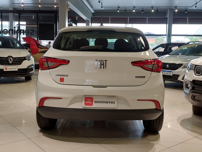 fiat argo 1.0 firefly flex drive manual 4p 20234