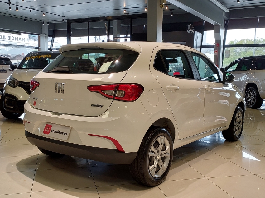 fiat argo 1.0 firefly flex drive manual 4p 20235