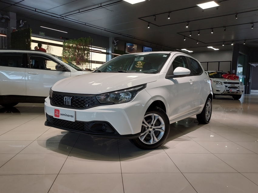 fiat argo 1.0 firefly flex drive manual 4p 202320