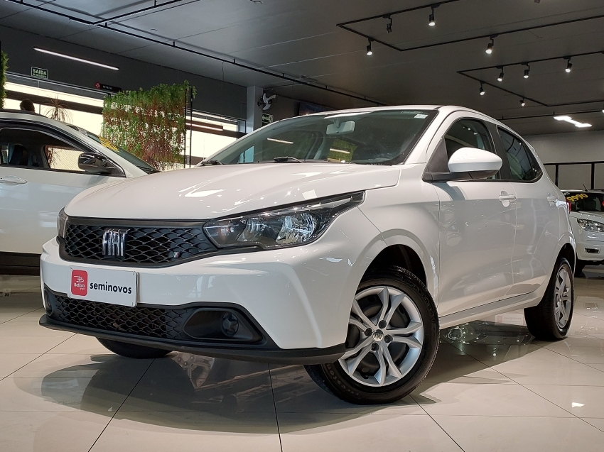 fiat argo 1.0 firefly flex drive manual 4p 2023