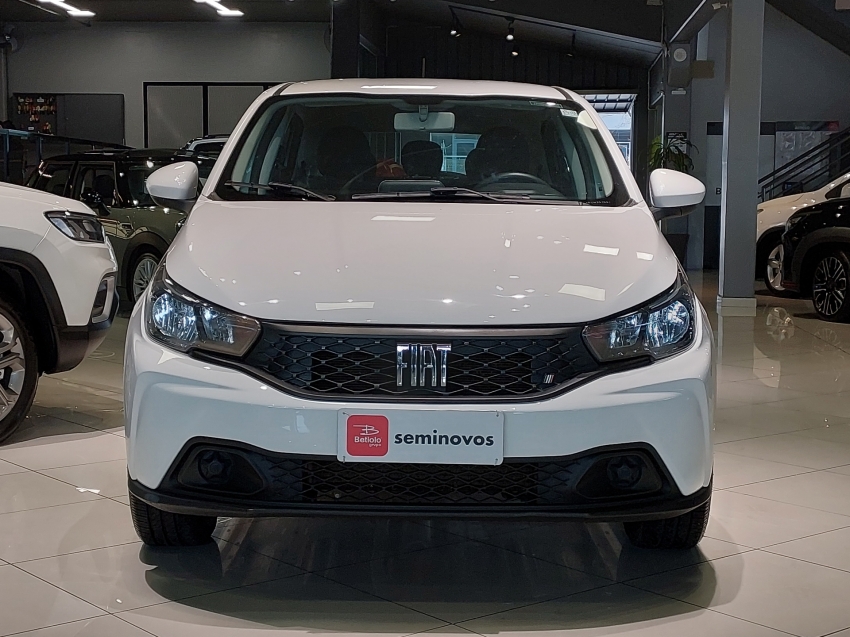 fiat argo 1.0 firefly flex drive manual 4p 20232