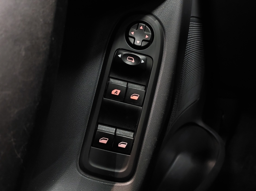 citroen c3 1.2 pure tech flex tendance manual 4p 201914