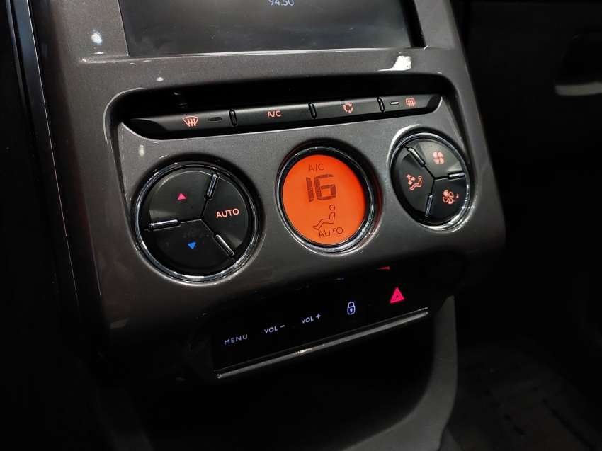 citroen c3 1.2 pure tech flex tendance manual 4p 201911