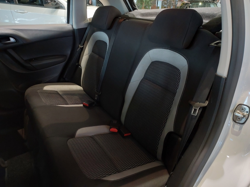 citroen c3 1.2 pure tech flex tendance manual 4p 20199