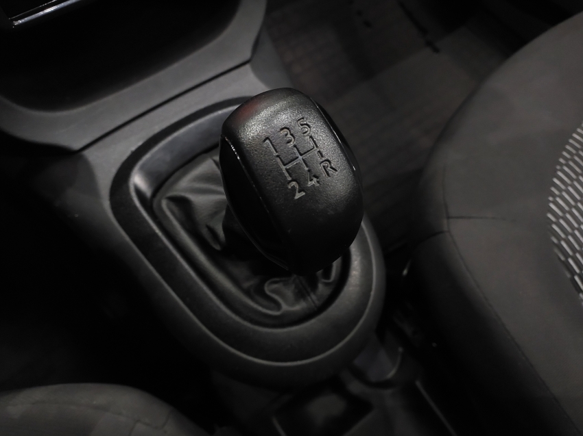 citroen c3 1.2 pure tech flex tendance manual 4p 201910