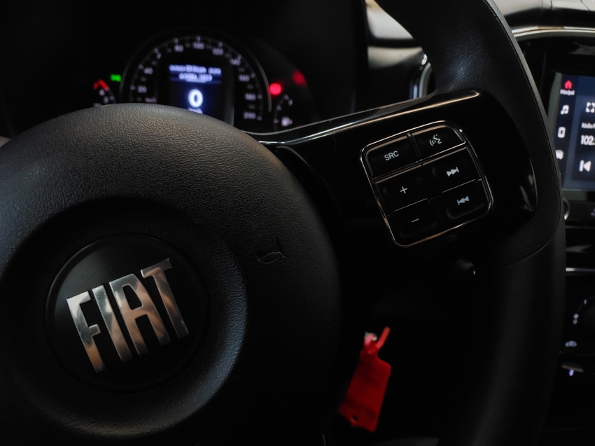 fiat strada 1.3 firefly flex volcano cd manual 4p 202315