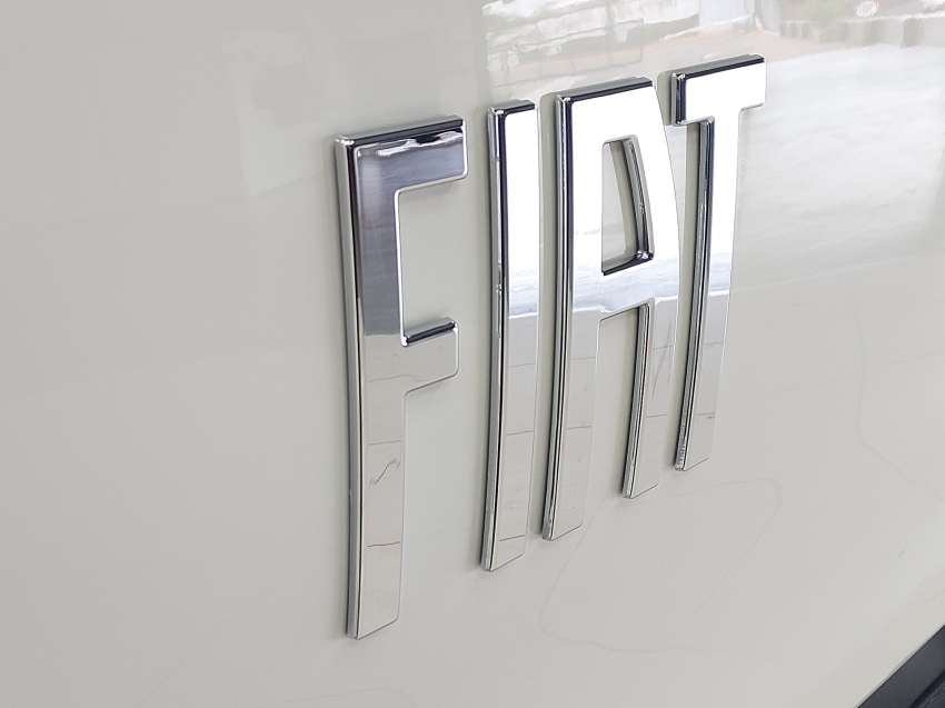 fiat strada 1.3 firefly flex volcano cd manual 4p 202317