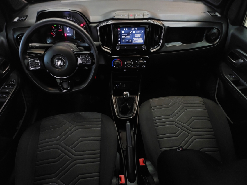 fiat strada 1.3 firefly flex volcano cd manual 4p 20237