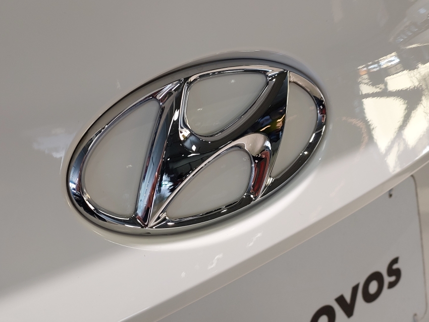 hyundai ix35 2.0 mpfi gl 16v flex 4p automatico 201819