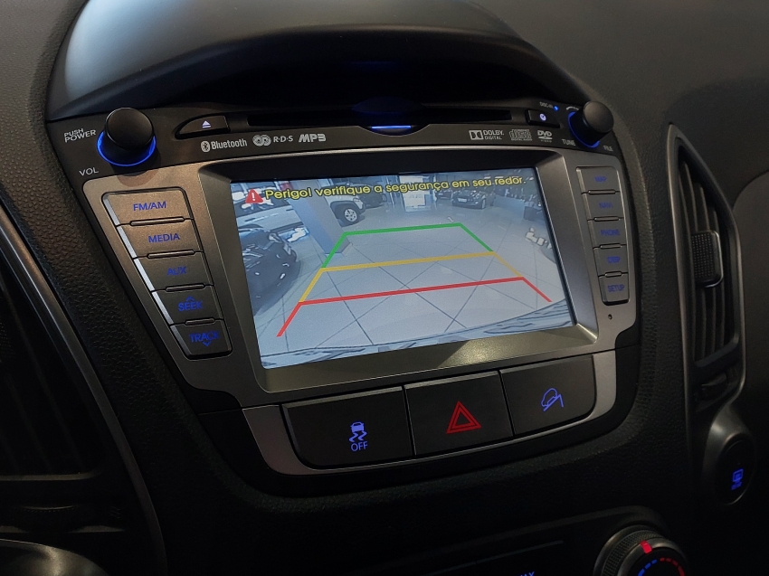 hyundai ix35 2.0 mpfi gl 16v flex 4p automatico 201813