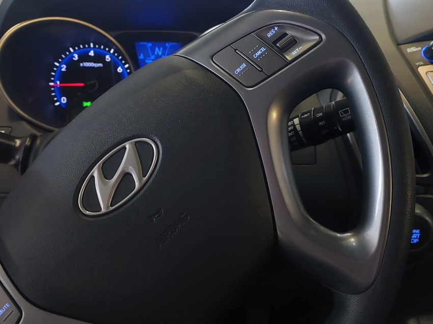 hyundai ix35 2.0 mpfi gl 16v flex 4p automatico 201815