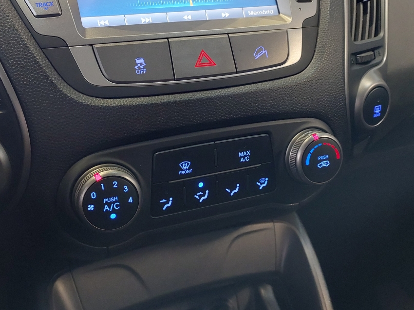 hyundai ix35 2.0 mpfi gl 16v flex 4p automatico 201811