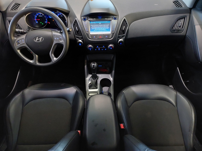 hyundai ix35 2.0 mpfi gl 16v flex 4p automatico 20187