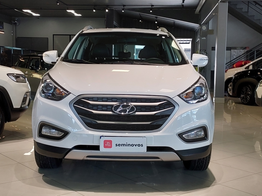 hyundai ix35 2.0 mpfi gl 16v flex 4p automatico 20182