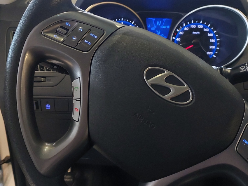 hyundai ix35 2.0 mpfi gl 16v flex 4p automatico 201814