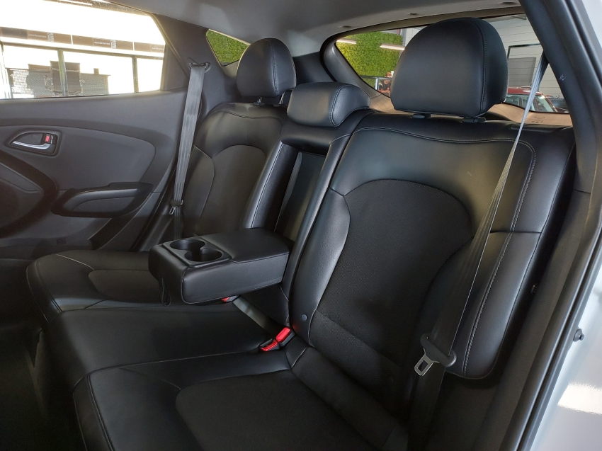 hyundai ix35 2.0 mpfi gl 16v flex 4p automatico 20189
