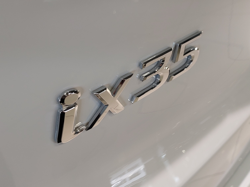 hyundai ix35 2.0 mpfi gl 16v flex 4p automatico 201818