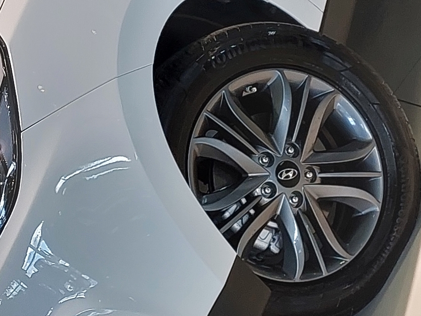 hyundai ix35 2.0 mpfi gl 16v flex 4p automatico 201821