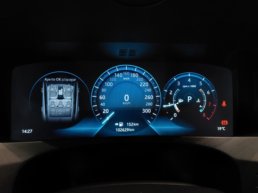 jaguar f-pace 3.0 v6 supercharged s awd 4p automatico gasolina 201815