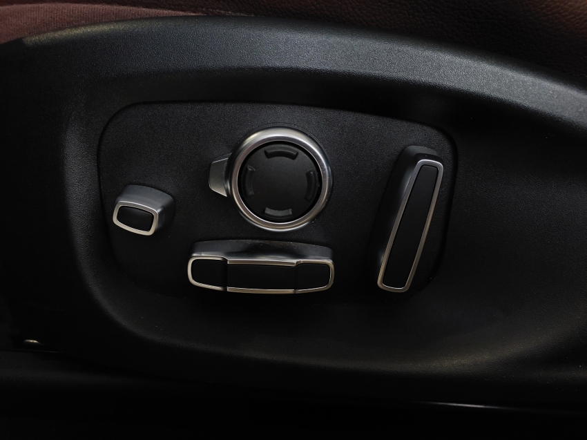 jaguar f-pace 3.0 v6 supercharged s awd 4p automatico gasolina 201819