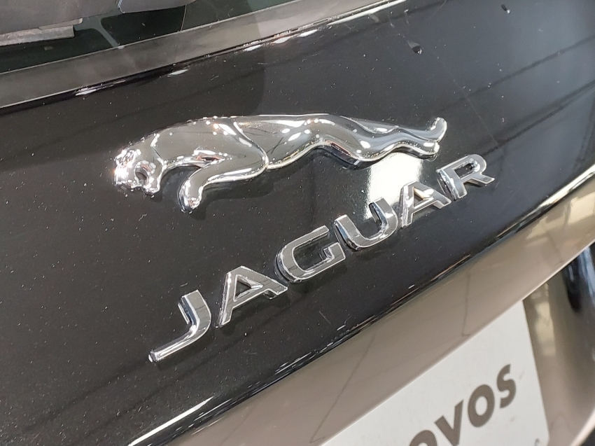 jaguar f-pace 3.0 v6 supercharged s awd 4p automatico gasolina 201824