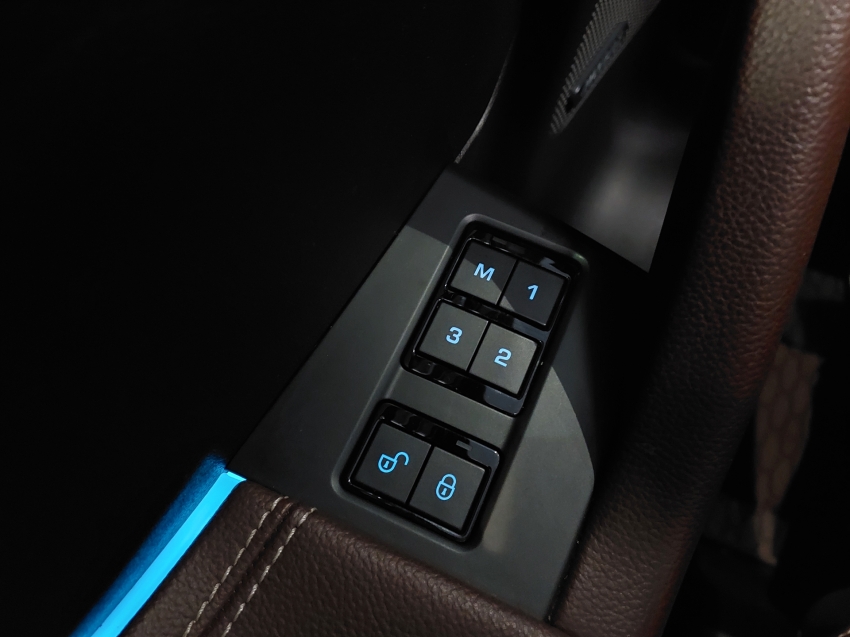 jaguar f-pace 3.0 v6 supercharged s awd 4p automatico gasolina 201821