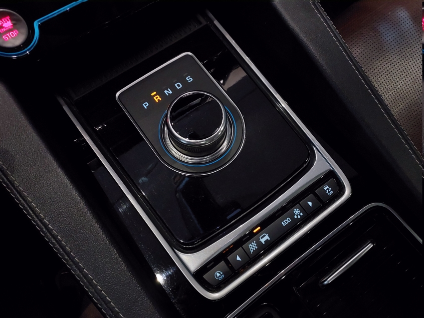 jaguar f-pace 3.0 v6 supercharged s awd 4p automatico gasolina 201812