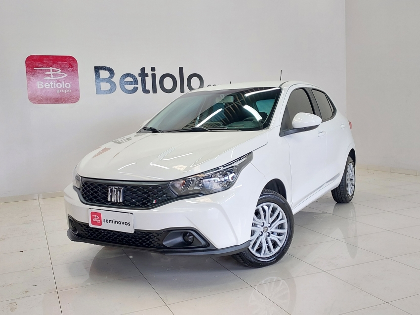 fiat argo 1.0 firefly flex drive manual 4p 202420