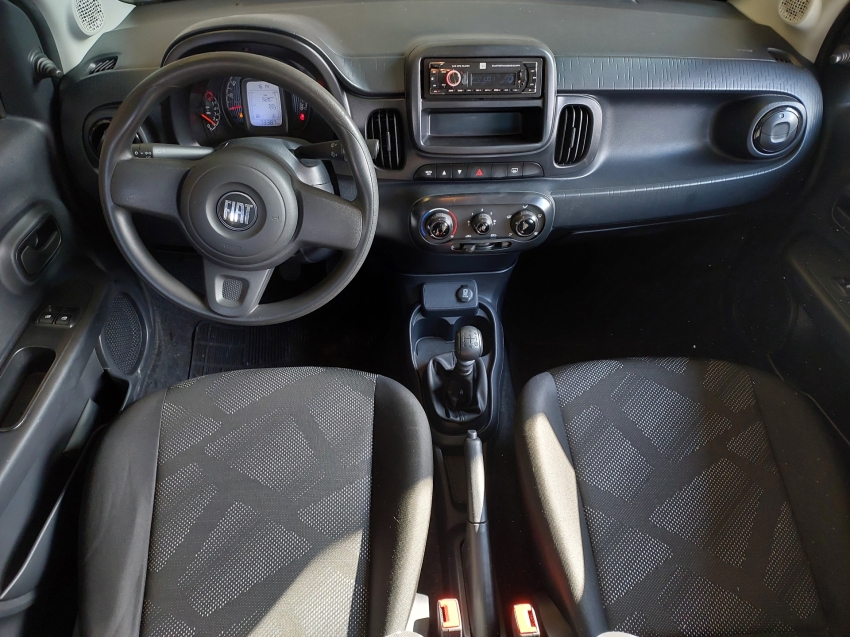 fiat mobi 1.0 evo flex like. manual 4p 20247