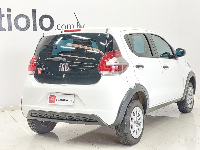 fiat mobi 1.0 evo flex like. manual 4p 20234