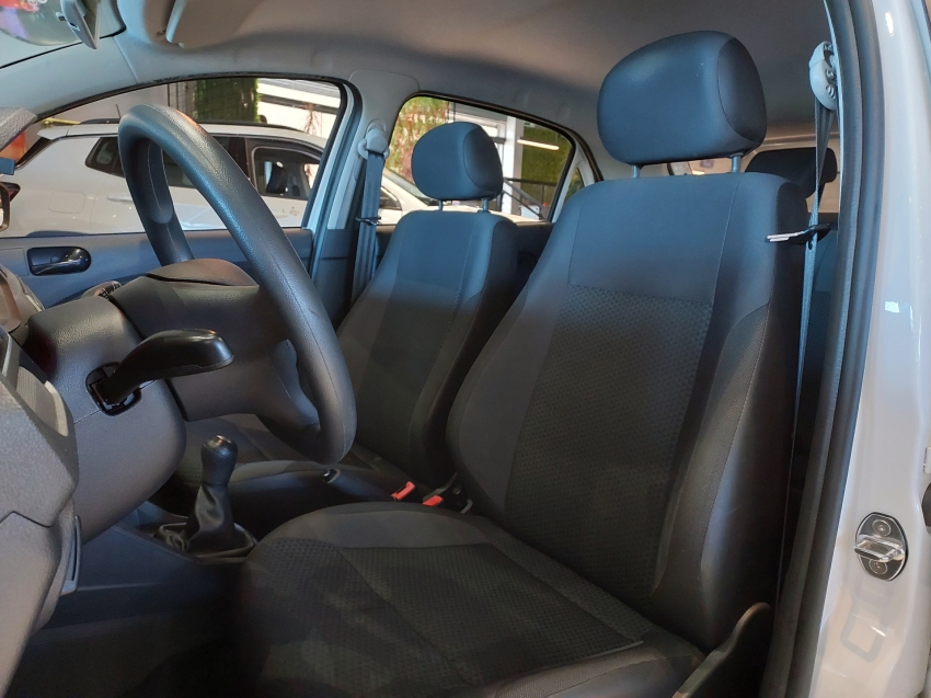 volkswagen gol 1.6 msi totalflex 4p manual flex 20228