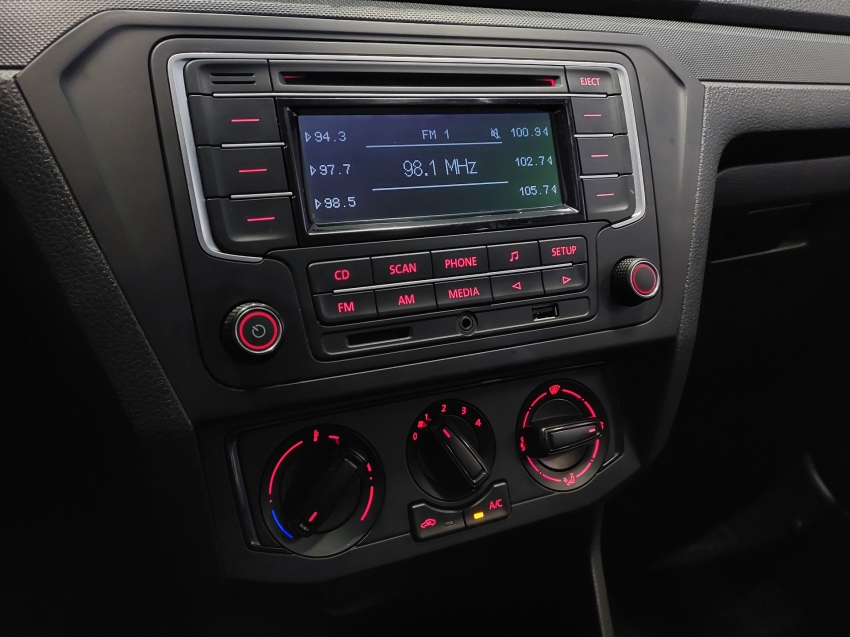 volkswagen gol 1.6 msi totalflex 4p manual flex 202211