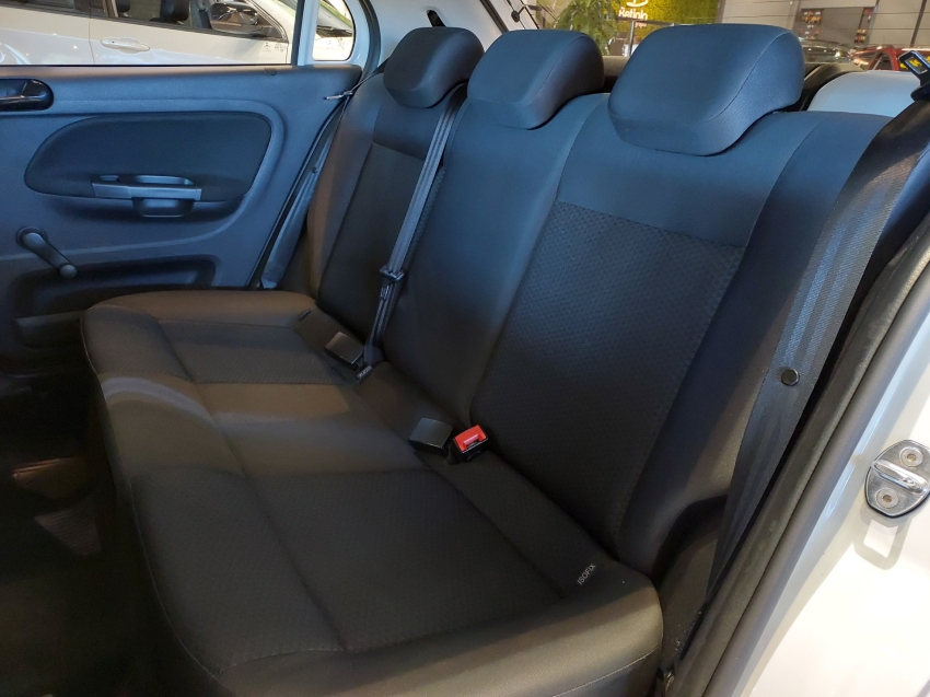 volkswagen gol 1.6 msi totalflex 4p manual flex 20229