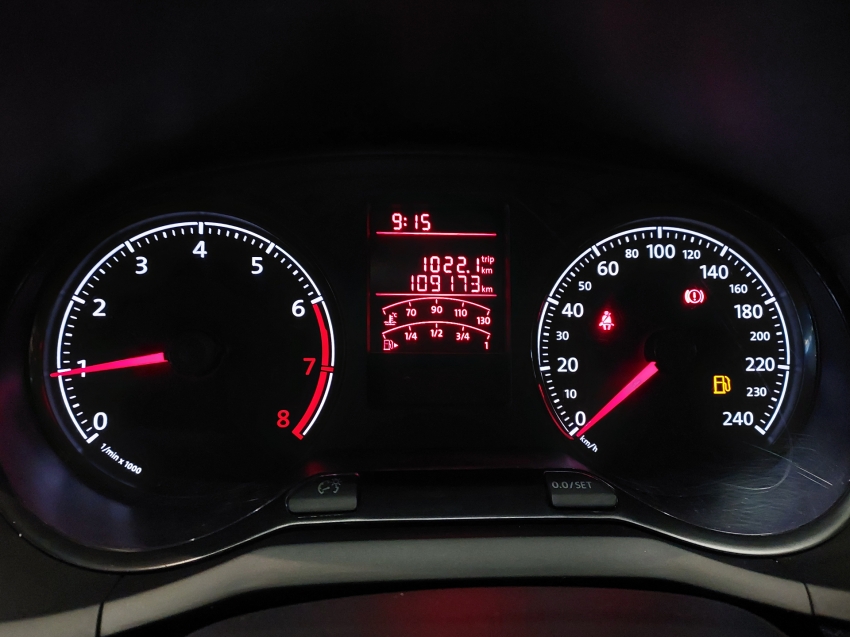 volkswagen gol 1.6 msi totalflex 4p manual flex 202212