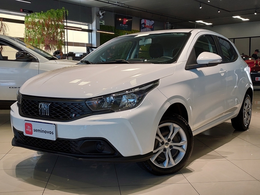 fiat argo 1.0 firefly flex drive manual 4p 20241